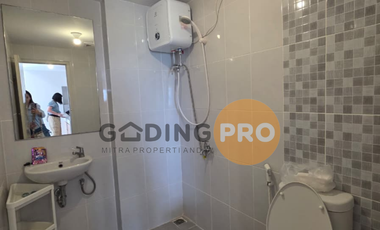 Disewakan Apartemen Tokyo Riverside PIK2 2bedroom furnish interior