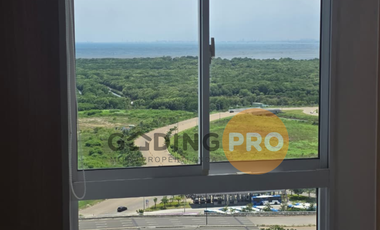 Disewakan Apartemen Tokyo Riverside PIK2 2bedroom furnish interior