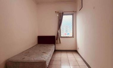 Butuh Uang ! Apartemen Mediterania 1 Tanjung Duren 2 KT Furnish Lantai Rendah