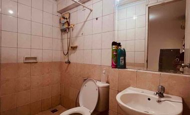 Butuh Uang ! Apartemen Mediterania 1 Tanjung Duren 2 KT Furnish Lantai Rendah