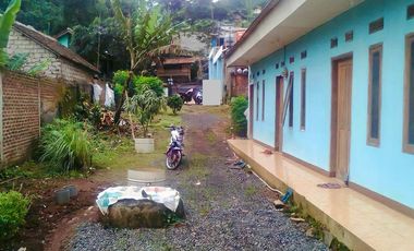 Dijual Cepat Kosan Aktif Income Bagus Cimareme Batujajar