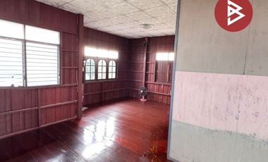 ขายบ้านเดี่ยวพร้อมที่ดิน เนื้อที่ 1 งาน 22 ตร.วา ลาดใหญ่ สมุทรสงคราม