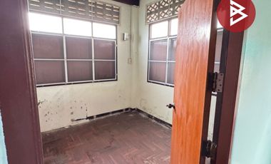 ขายบ้านเดี่ยวพร้อมที่ดิน เนื้อที่ 1 งาน 22 ตร.วา ลาดใหญ่ สมุทรสงคราม