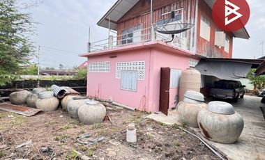 ขายบ้านเดี่ยวพร้อมที่ดิน เนื้อที่ 1 งาน 22 ตร.วา ลาดใหญ่ สมุทรสงคราม