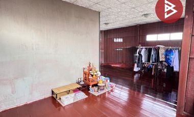 ขายบ้านเดี่ยวพร้อมที่ดิน เนื้อที่ 1 งาน 22 ตร.วา ลาดใหญ่ สมุทรสงคราม
