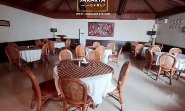 Strategic Commercial Asset in Salemba with 12-Floor Development Potential