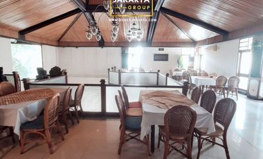 Strategic Commercial Asset in Salemba with 12-Floor Development Potential