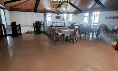 Strategic Commercial Asset in Salemba with 12-Floor Development Potential