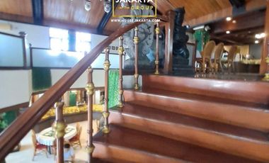 Strategic Commercial Asset in Salemba with 12-Floor Development Potential