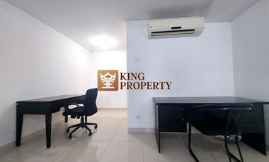 Disewakan SOHO Neo Soho 2 Lantai, Dekat Central Park & Taman Anggrek