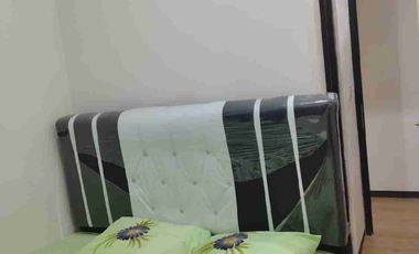 Dikontrakan Rumah 3 KT & 3 KM 2 Lantai Full Furnish di Kawasan KIIC Karawang.