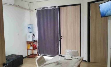 Dikontrakan Rumah 3 KT & 3 KM 2 Lantai Full Furnish di Kawasan KIIC Karawang.