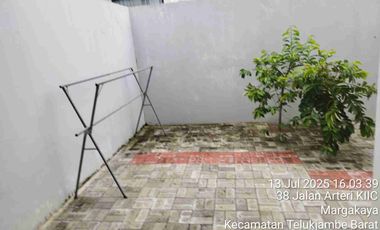 Dikontrakan Rumah 3 KT & 3 KM 2 Lantai Full Furnish di Kawasan KIIC Karawang.
