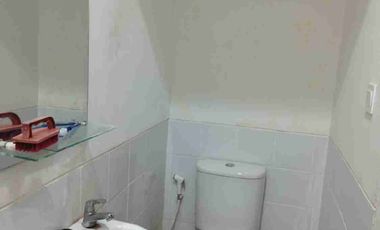 Dikontrakan Rumah 3 KT & 3 KM 2 Lantai Full Furnish di Kawasan KIIC Karawang.