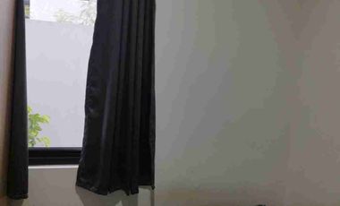 Dikontrakan Rumah 3 KT & 3 KM 2 Lantai Full Furnish di Kawasan KIIC Karawang.