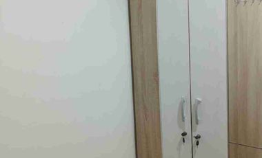 Dikontrakan Rumah 3 KT & 3 KM 2 Lantai Full Furnish di Kawasan KIIC Karawang.