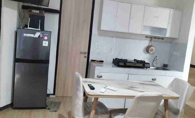 Dikontrakan Rumah 3 KT & 3 KM 2 Lantai Full Furnish di Kawasan KIIC Karawang.