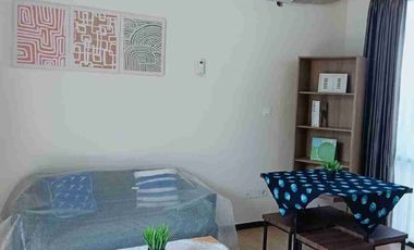 Dikontrakan Rumah 3 KT & 3 KM 2 Lantai Full Furnish di Kawasan KIIC Karawang.