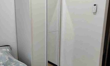 Dikontrakan Rumah 3 KT & 3 KM 2 Lantai Full Furnish di Kawasan KIIC Karawang.