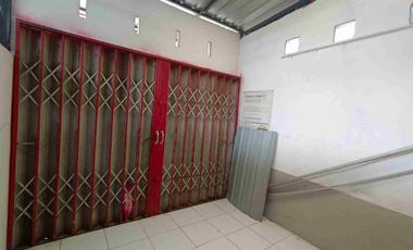 Dijual rumah Balikpapan Regency