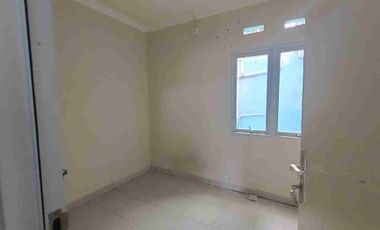 Dijual rumah Balikpapan Regency