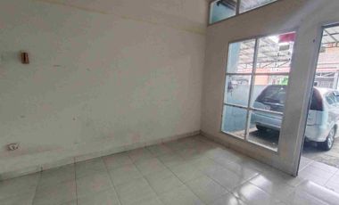 Dijual rumah Balikpapan Regency