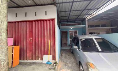 Dijual rumah Balikpapan Regency