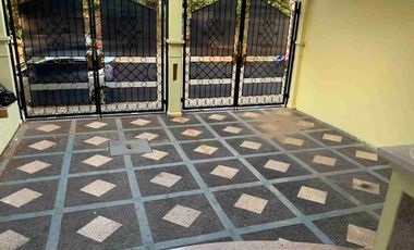 Rumah Taman semanan Indah, Lt.180m2, KT. 4+1, jakarta barat