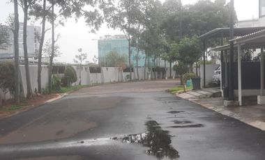 Ukuran 6X18 Kavling East Terrace Metland - Super Langka Segera Tanda Jadi Unit Nya