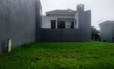 Ukuran 6X18 Kavling East Terrace Metland - Super Langka Segera Tanda Jadi Unit Nya