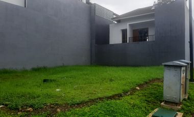 Ukuran 6X18 Kavling East Terrace Metland - Super Langka Segera Tanda Jadi Unit Nya