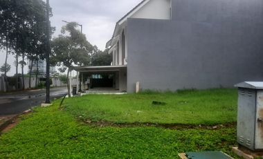 Ukuran 6X18 Kavling East Terrace Metland - Super Langka Segera Tanda Jadi Unit Nya