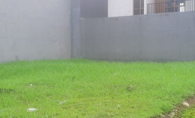 Ukuran 6X18 Kavling East Terrace Metland - Super Langka Segera Tanda Jadi Unit Nya