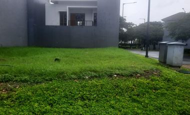 Ukuran 6X18 Kavling East Terrace Metland - Super Langka Segera Tanda Jadi Unit Nya