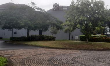 Kavling Langka  East Terrace Metland Cyber 6X18 – bisa Bangun 3 Lantai, Lokasi Premium Sebelah Glc