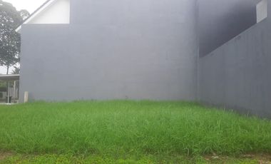 Kavling Langka  East Terrace Metland Cyber 6X18 – bisa Bangun 3 Lantai, Lokasi Premium Sebelah Glc