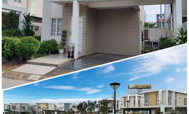 For Sale - House and Lot (Celia Model) For Sale at Soluna Village, Molino Boulevard, Bacoor