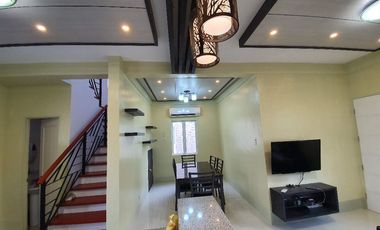 For Sale - House and Lot (Celia Model) For Sale at Soluna Village, Molino Boulevard, Bacoor