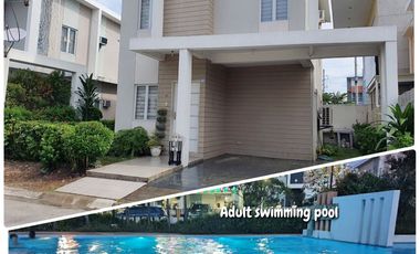 For Sale - House and Lot (Celia Model) For Sale at Soluna Village, Molino Boulevard, Bacoor