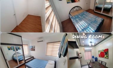 For Sale - House and Lot (Celia Model) For Sale at Soluna Village, Molino Boulevard, Bacoor