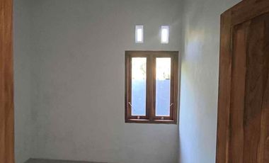 2 Unit ready rumah cantik murah di Embarkasi Solo