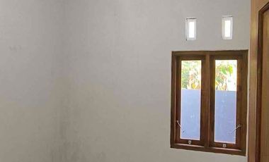 2 Unit ready rumah cantik murah di Embarkasi Solo