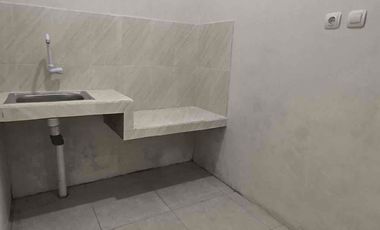 2 Unit ready rumah cantik murah di Embarkasi Solo