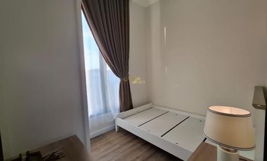RUMAH MEWAH SIAP HUNI FURNISHED DI MAGUWOHARJO