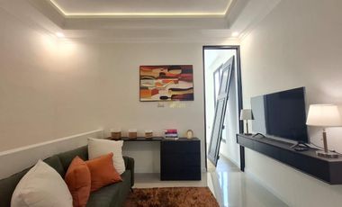 RUMAH MEWAH SIAP HUNI FURNISHED DI MAGUWOHARJO