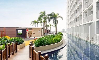 Pasay Breeze Residences Condominium