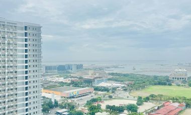 Pasay Breeze Residences Condominium