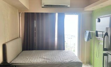 Pasay Breeze Residences Condominium