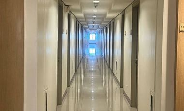 Pasay Breeze Residences Condominium