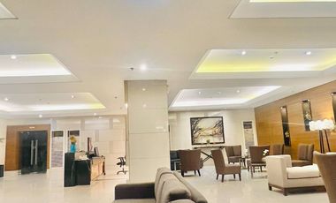 Pasay Breeze Residences Condominium